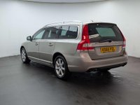 USED 2015 65 VOLVO V70 2.0 V70 SE Luxury D4 Auto 5dr CLICK & COLLECT/ HOME DELIVERY