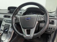USED 2015 65 VOLVO V70 2.0 V70 SE Luxury D4 Auto 5dr CLICK & COLLECT/ HOME DELIVERY