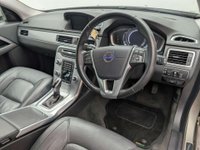 USED 2015 65 VOLVO V70 2.0 V70 SE Luxury D4 Auto 5dr CLICK & COLLECT/ HOME DELIVERY