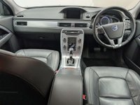 USED 2015 65 VOLVO V70 2.0 V70 SE Luxury D4 Auto 5dr CLICK & COLLECT/ HOME DELIVERY