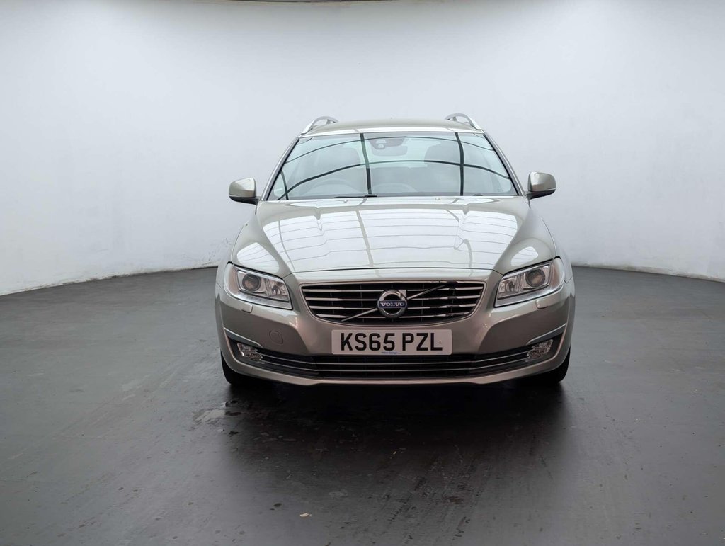Used 2015 65 VOLVO V70 2.0 V70 SE Luxury D4 Auto 5dr CLICK & COLLECT/ HOME DELIVERY