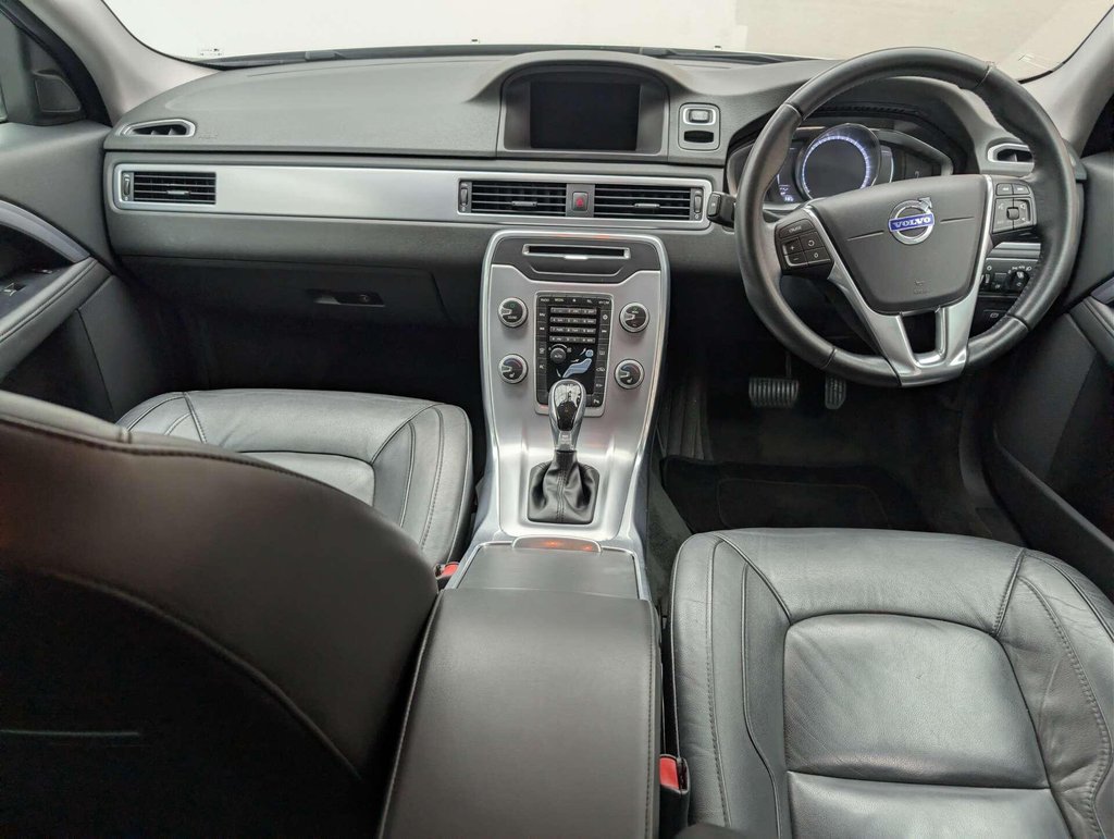 Used 2015 65 VOLVO V70 2.0 V70 SE Luxury D4 Auto 5dr CLICK & COLLECT/ HOME DELIVERY