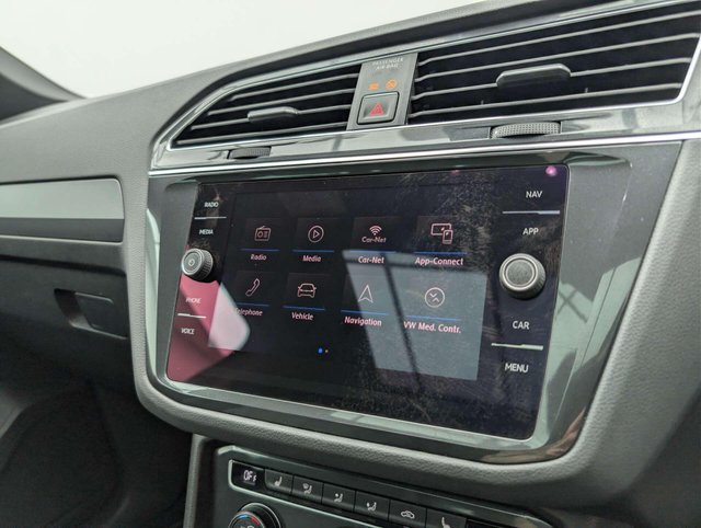 USED 2017 17 VOLKSWAGEN TIGUAN 2.0 Tiguan R-Line TDI BlueMotion Technology 4Motion Semi-Auto 4WD 5dr CLICK & COLLECT/ HOME DELIVERY