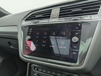 USED 2017 17 VOLKSWAGEN TIGUAN 2.0 Tiguan R-Line TDI BlueMotion Technology 4Motion Semi-Auto 4WD 5dr CLICK & COLLECT/ HOME DELIVERY
