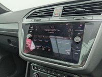 USED 2017 17 VOLKSWAGEN TIGUAN 2.0 Tiguan R-Line TDI BlueMotion Technology 4Motion Semi-Auto 4WD 5dr CLICK & COLLECT/ HOME DELIVERY