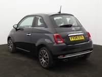USED 2024 24 FIAT 500 1.0 MHEV Top Hatchback 3dr Petrol Manual Euro 6 (s/s) (70 bhp) APPLE CARPLAY | PARK SENSORS