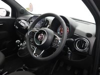 USED 2024 24 FIAT 500 1.0 MHEV Top Hatchback 3dr Petrol Manual Euro 6 (s/s) (70 bhp) APPLE CARPLAY | PARK SENSORS