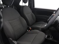 USED 2024 24 FIAT 500 1.0 MHEV Top Hatchback 3dr Petrol Manual Euro 6 (s/s) (70 bhp) APPLE CARPLAY | PARK SENSORS