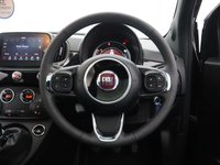 USED 2024 24 FIAT 500 1.0 MHEV Top Hatchback 3dr Petrol Manual Euro 6 (s/s) (70 bhp) APPLE CARPLAY | PARK SENSORS