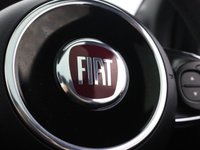 USED 2024 24 FIAT 500 1.0 MHEV Top Hatchback 3dr Petrol Manual Euro 6 (s/s) (70 bhp) APPLE CARPLAY | PARK SENSORS