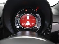 USED 2024 24 FIAT 500 1.0 MHEV Top Hatchback 3dr Petrol Manual Euro 6 (s/s) (70 bhp) APPLE CARPLAY | PARK SENSORS