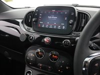 USED 2024 24 FIAT 500 1.0 MHEV Top Hatchback 3dr Petrol Manual Euro 6 (s/s) (70 bhp) APPLE CARPLAY | PARK SENSORS