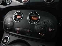 USED 2024 24 FIAT 500 1.0 MHEV Top Hatchback 3dr Petrol Manual Euro 6 (s/s) (70 bhp) APPLE CARPLAY | PARK SENSORS