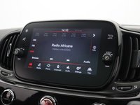 USED 2024 24 FIAT 500 1.0 MHEV Top Hatchback 3dr Petrol Manual Euro 6 (s/s) (70 bhp) APPLE CARPLAY | PARK SENSORS