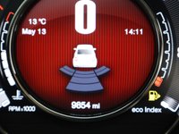 USED 2024 24 FIAT 500 1.0 MHEV Top Hatchback 3dr Petrol Manual Euro 6 (s/s) (70 bhp) APPLE CARPLAY | PARK SENSORS