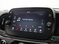 USED 2024 24 FIAT 500 1.0 MHEV Top Hatchback 3dr Petrol Manual Euro 6 (s/s) (70 bhp) APPLE CARPLAY | PARK SENSORS