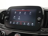 USED 2024 24 FIAT 500 1.0 MHEV Top Hatchback 3dr Petrol Manual Euro 6 (s/s) (70 bhp) APPLE CARPLAY | PARK SENSORS