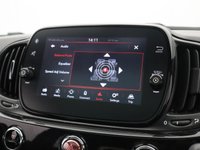 USED 2024 24 FIAT 500 1.0 MHEV Top Hatchback 3dr Petrol Manual Euro 6 (s/s) (70 bhp) APPLE CARPLAY | PARK SENSORS