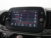 USED 2024 24 FIAT 500 1.0 MHEV Top Hatchback 3dr Petrol Manual Euro 6 (s/s) (70 bhp) APPLE CARPLAY | PARK SENSORS
