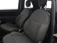 USED 2024 24 FIAT 500 1.0 MHEV Top Hatchback 3dr Petrol Manual Euro 6 (s/s) (70 bhp) APPLE CARPLAY | PARK SENSORS