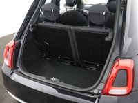 USED 2024 24 FIAT 500 1.0 MHEV Top Hatchback 3dr Petrol Manual Euro 6 (s/s) (70 bhp) APPLE CARPLAY | PARK SENSORS