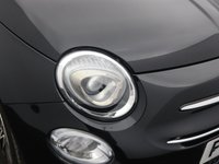 USED 2024 24 FIAT 500 1.0 MHEV Top Hatchback 3dr Petrol Manual Euro 6 (s/s) (70 bhp) APPLE CARPLAY | PARK SENSORS