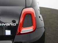 USED 2024 24 FIAT 500 1.0 MHEV Top Hatchback 3dr Petrol Manual Euro 6 (s/s) (70 bhp) APPLE CARPLAY | PARK SENSORS