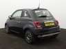 USED 2024 24 FIAT 500 1.0 MHEV Top Hatchback 3dr Petrol Manual Euro 6 (s/s) (70 bhp) APPLE CARPLAY | PARK SENSORS
