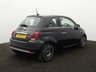 USED 2024 24 FIAT 500 1.0 MHEV Top Hatchback 3dr Petrol Manual Euro 6 (s/s) (70 bhp) APPLE CARPLAY | PARK SENSORS