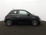 USED 2024 24 FIAT 500 1.0 MHEV Top Hatchback 3dr Petrol Manual Euro 6 (s/s) (70 bhp) APPLE CARPLAY | PARK SENSORS
