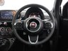 USED 2024 24 FIAT 500 1.0 MHEV Top Hatchback 3dr Petrol Manual Euro 6 (s/s) (70 bhp) APPLE CARPLAY | PARK SENSORS