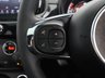 USED 2024 24 FIAT 500 1.0 MHEV Top Hatchback 3dr Petrol Manual Euro 6 (s/s) (70 bhp) APPLE CARPLAY | PARK SENSORS