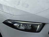 USED 2019 69 MERCEDES-BENZ A-CLASS 1.3 A200 AMG Line Hatchback 5dr Petrol Manual Euro 6 (s/s) (163 ps) 