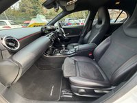 USED 2019 69 MERCEDES-BENZ A-CLASS 1.3 A200 AMG Line Hatchback 5dr Petrol Manual Euro 6 (s/s) (163 ps) 