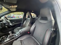 USED 2019 69 MERCEDES-BENZ A-CLASS 1.3 A200 AMG Line Hatchback 5dr Petrol Manual Euro 6 (s/s) (163 ps) 