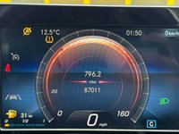 USED 2019 69 MERCEDES-BENZ A-CLASS 1.3 A200 AMG Line Hatchback 5dr Petrol Manual Euro 6 (s/s) (163 ps) 