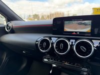 USED 2019 69 MERCEDES-BENZ A-CLASS 1.3 A200 AMG Line Hatchback 5dr Petrol Manual Euro 6 (s/s) (163 ps) 