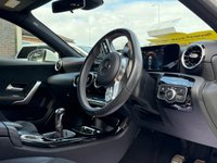 USED 2019 69 MERCEDES-BENZ A-CLASS 1.3 A200 AMG Line Hatchback 5dr Petrol Manual Euro 6 (s/s) (163 ps) 