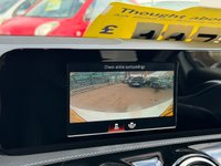 USED 2019 69 MERCEDES-BENZ A-CLASS 1.3 A200 AMG Line Hatchback 5dr Petrol Manual Euro 6 (s/s) (163 ps) 