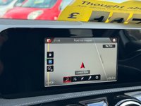 USED 2019 69 MERCEDES-BENZ A-CLASS 1.3 A200 AMG Line Hatchback 5dr Petrol Manual Euro 6 (s/s) (163 ps) 