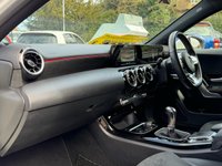 USED 2019 69 MERCEDES-BENZ A-CLASS 1.3 A200 AMG Line Hatchback 5dr Petrol Manual Euro 6 (s/s) (163 ps) 