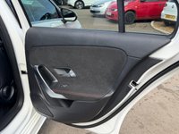 USED 2019 69 MERCEDES-BENZ A-CLASS 1.3 A200 AMG Line Hatchback 5dr Petrol Manual Euro 6 (s/s) (163 ps) 