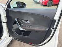 USED 2019 69 MERCEDES-BENZ A-CLASS 1.3 A200 AMG Line Hatchback 5dr Petrol Manual Euro 6 (s/s) (163 ps) 