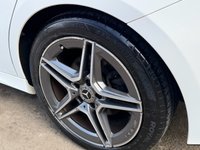 USED 2019 69 MERCEDES-BENZ A-CLASS 1.3 A200 AMG Line Hatchback 5dr Petrol Manual Euro 6 (s/s) (163 ps) 