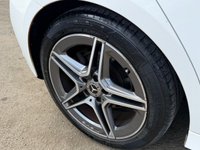 USED 2019 69 MERCEDES-BENZ A-CLASS 1.3 A200 AMG Line Hatchback 5dr Petrol Manual Euro 6 (s/s) (163 ps) 