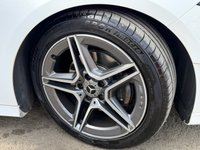 USED 2019 69 MERCEDES-BENZ A-CLASS 1.3 A200 AMG Line Hatchback 5dr Petrol Manual Euro 6 (s/s) (163 ps) 