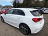 USED 2019 69 MERCEDES-BENZ A-CLASS 1.3 A200 AMG Line Hatchback 5dr Petrol Manual Euro 6 (s/s) (163 ps) 