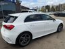 USED 2019 69 MERCEDES-BENZ A-CLASS 1.3 A200 AMG Line Hatchback 5dr Petrol Manual Euro 6 (s/s) (163 ps) 