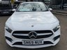 USED 2019 69 MERCEDES-BENZ A-CLASS 1.3 A200 AMG Line Hatchback 5dr Petrol Manual Euro 6 (s/s) (163 ps) 