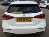 USED 2019 69 MERCEDES-BENZ A-CLASS 1.3 A200 AMG Line Hatchback 5dr Petrol Manual Euro 6 (s/s) (163 ps) 